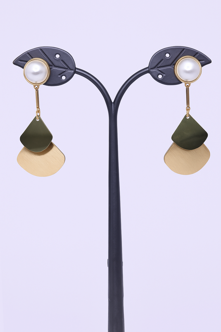 korean earrings